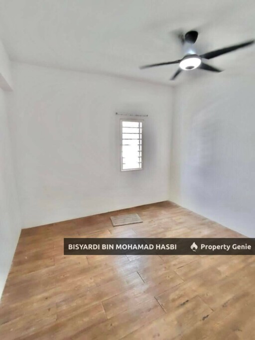 Cheapest Corner Lot Double Storey Casa Green, Cybersouth
