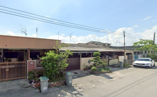 Taman Batu Pahat