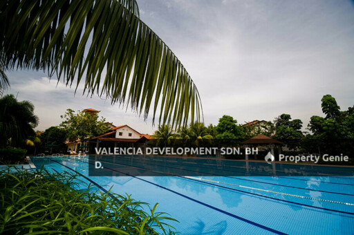 Valencia, Sungai Buloh