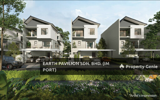 SENJA RESIDENCE