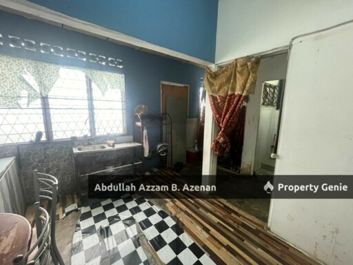 TAMAN PINANG AFFORDABLE HOUSE ! FULL LOAN !