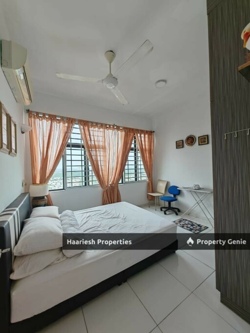 For Sale Corner Unit Sky Executive Suites Bukit Indah Johor Bahru