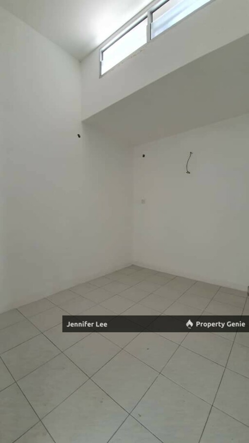 Semi D Cluster Taman Kampar Mesra, Mambang Diawan, Perak