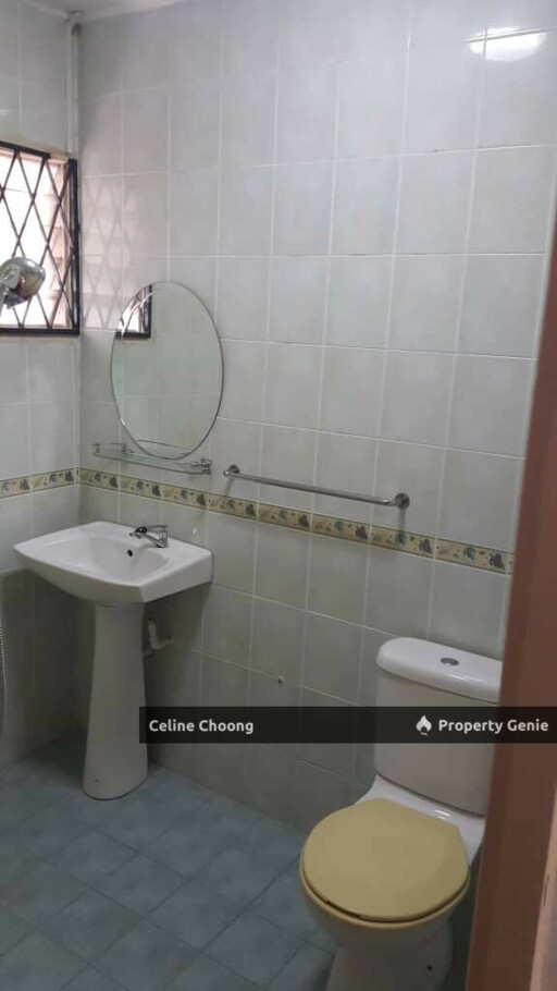 Taman Tun Dr Ismail B282