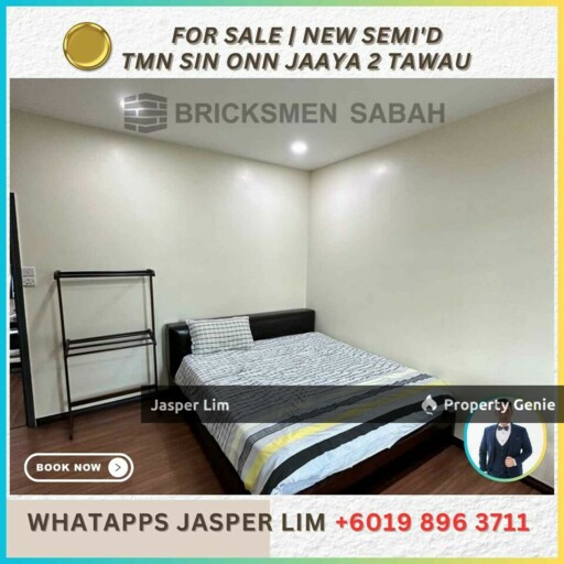 Taman Sin On Jaya 2
