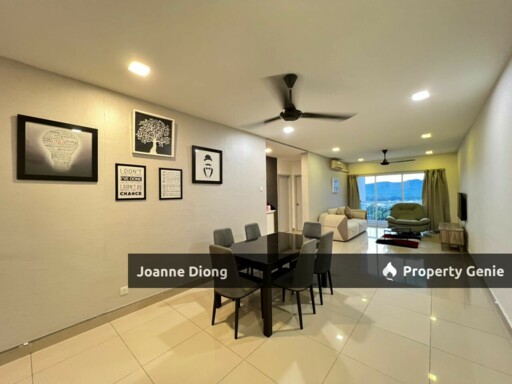 Cova Suites, Kota Damansara