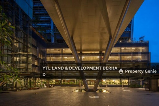 The Fennel Sentul East