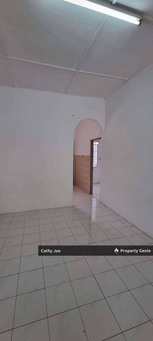 FREEHOLD SINGLE STOREY TERRACE AT KLEBANG,  CHEMOR, PERAK