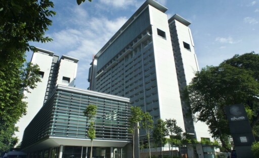 Dua Residency