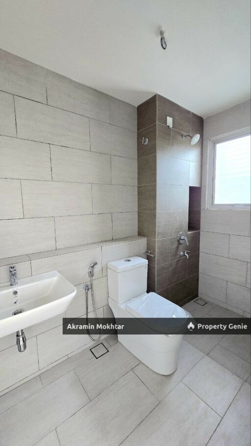 FREEHOLD & 4 PARKING | DOUBLE STOREY VERNA SERENE HEIGHTS SEMENYIH/BANGI