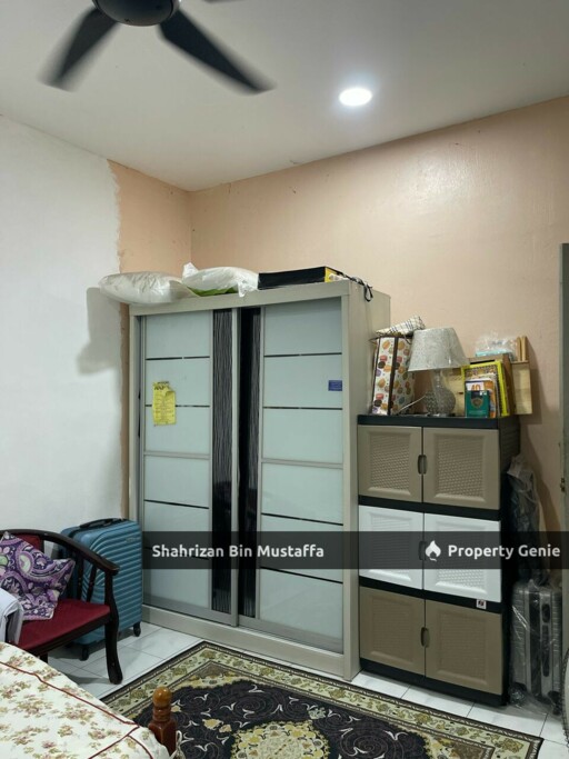 Full Loan, Taman Putri, Kulai
