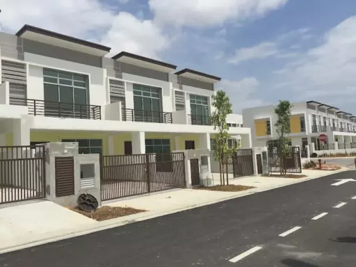 SKY MAYA RESIDENCES
