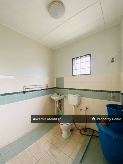 FREEHOLD & RENOVATED | DOUBLE STOREY TERRACE SP5 BANDAR SERI PUTRA KAJANG