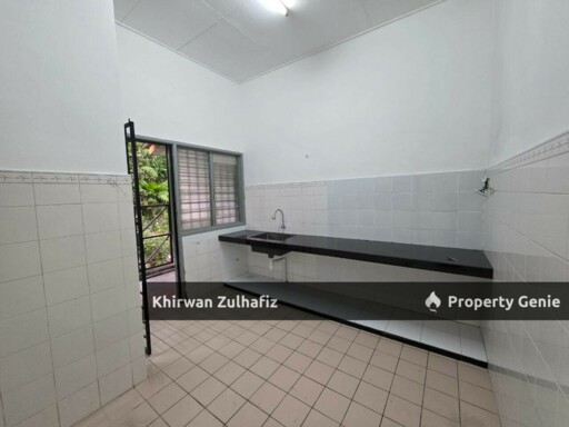 Mahkota Impian Fasa 1 Puncak Alam Single Storey For Sale