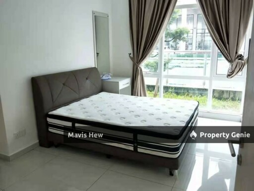 For Rent, Havona @ Taman Mount Austin, 1 Carpark, Fully Furnished