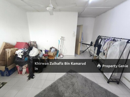 Jalan Daisi 4 Bukit Sentosa Rawang Double Storey For Sale
