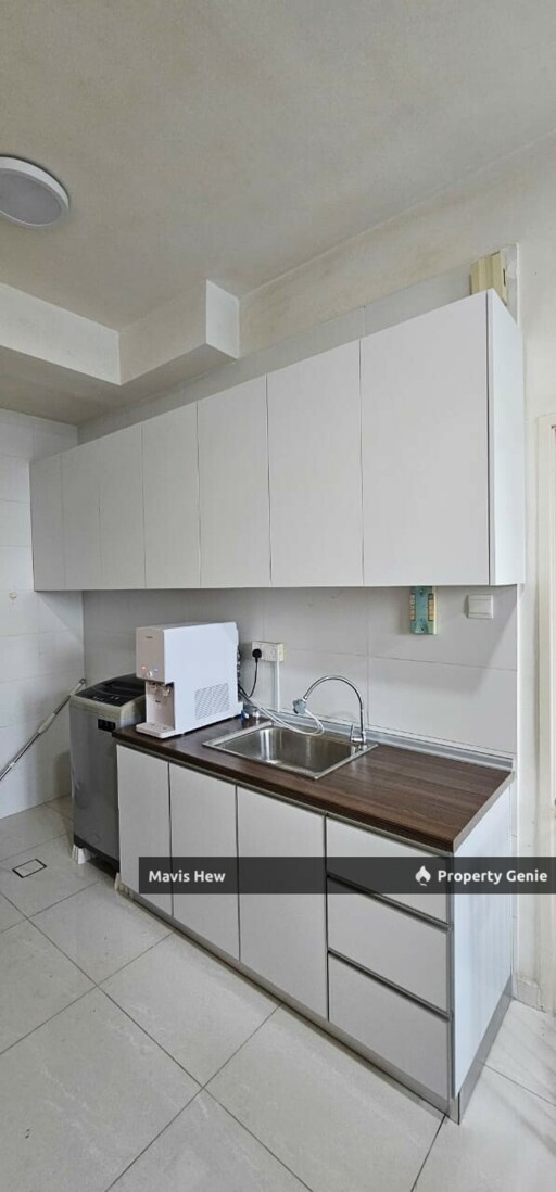 For Rent SKS Pavilion Residences @ JB Town, Walk to Ciq, Fully Furnished