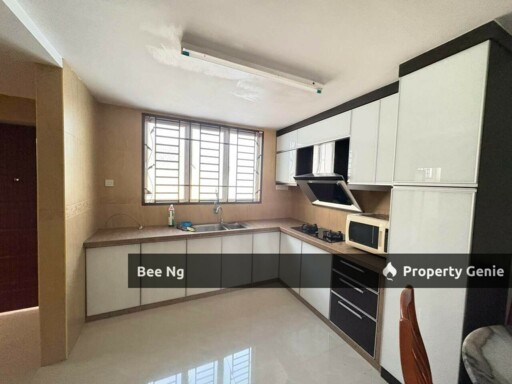 Taman Sri Pulai Perdana/Doubel Storey/G&G/Fully Furnished
