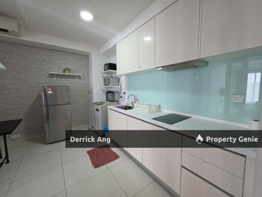 For Rent - Teega Suites For Rent Iskandar Puteri For Rent Johor For Rent
