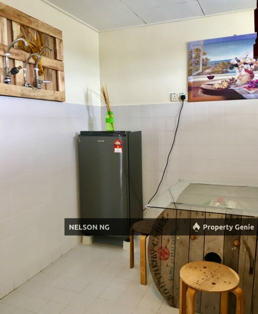 Port Dickson Bayview Villa Condominium