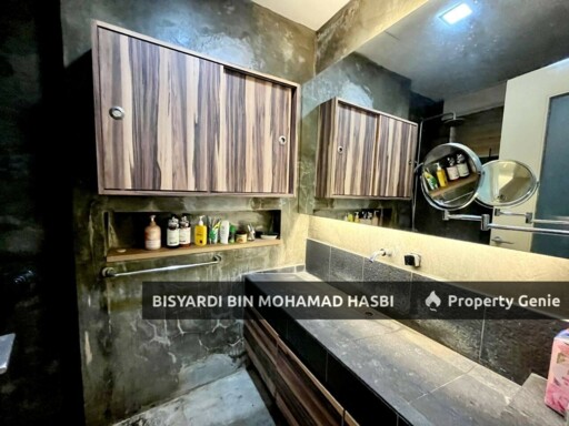 12,658 SQ.FT Facing Golf Course Bungalow Taman TAR Ampang.