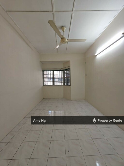 Single Storey Terrace For Sale Sppk Ipoh