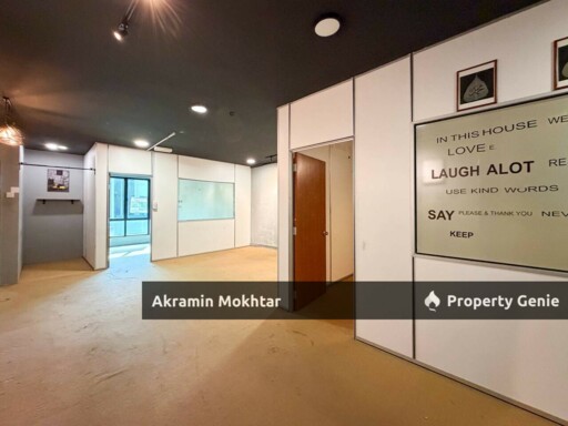 Freehold | Affordable Shop Office (Kedai Mampu Milik) at Plaza Crystalville Cyberjaya