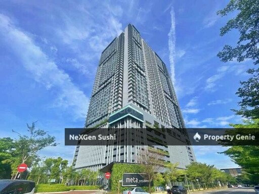 Meta City Save RM 124,600