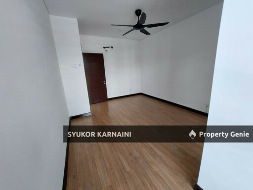 3 Storey, Laman Glenmarie, Shah Alam, Seksyen U1
