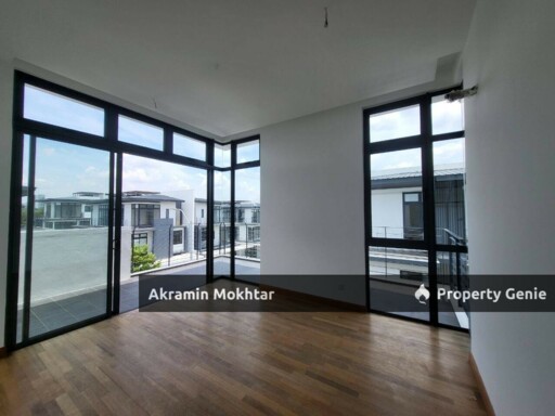 Freehold | 3 Storey Luxury SemiD Senna Residence, Presint 12, Putrajaya