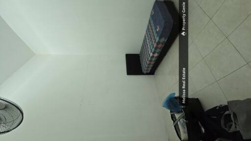 Indera Mahkota 21 Semi-D Furnished For Rent Near IIUM