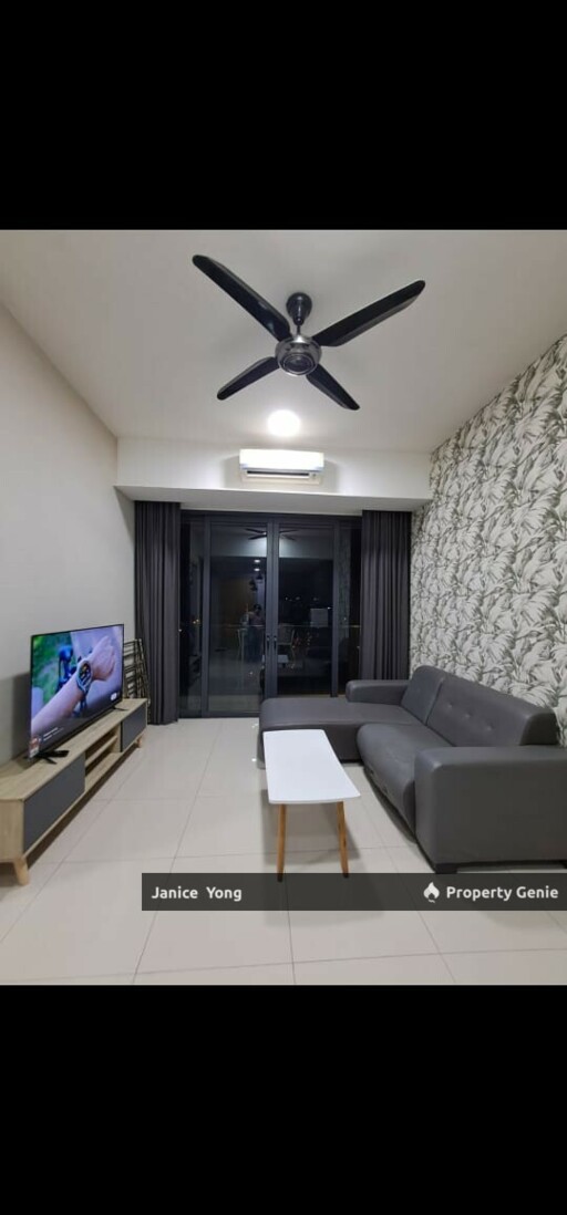 Grand Medini @ Iskandar Puteri