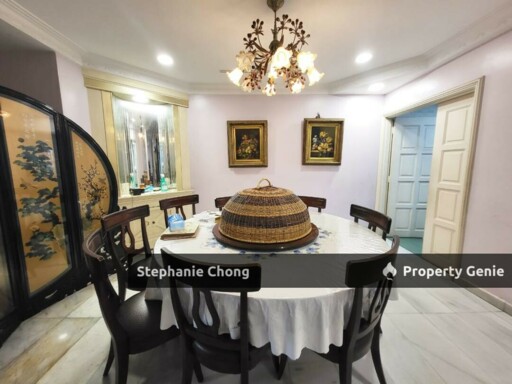 🏡 Luxury 3-Storey Bungalow in Bangsar, Kuala Lumpur