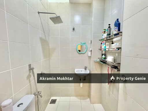 Freehold, Renovated & Partially Furnished | Single Storey Terrace Intermediate Tiara Sendayan, Labu Negeri Sembilan