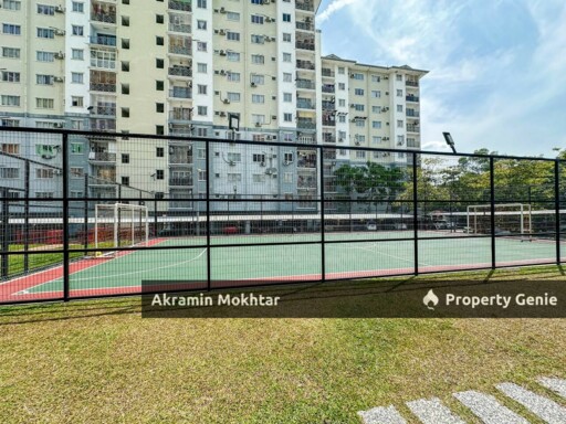 CORNER UNIT & 1 PARKING | Casa Riana Apartment, Puncak Jalil