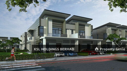 KSL Bukit Jaya