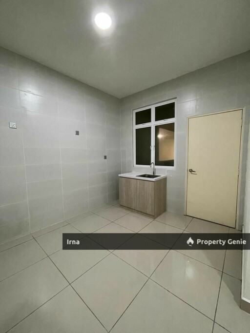 Twin Danga Residence