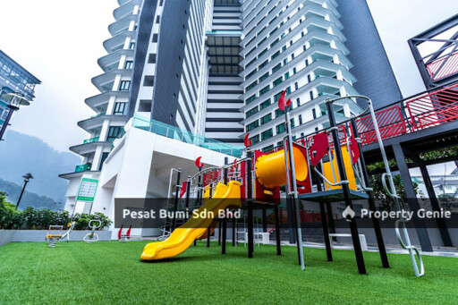 Geo38 Residence