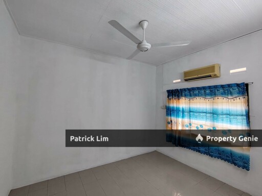 Taman Melaka Baru Single Storey (Newly Renovated)(For Sale)