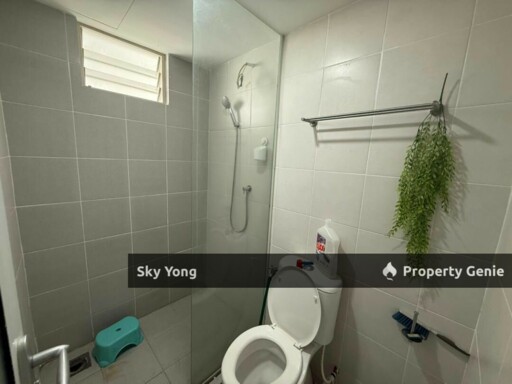 The Park @ Mak Mandin Apartment For Sale