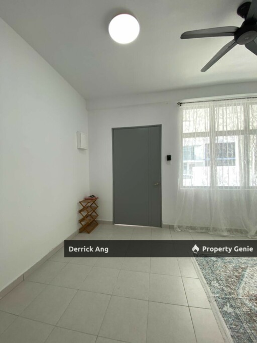 For Rent - Taman Pulai Mutiara For Rent Skudai For Rent Johor For Rent