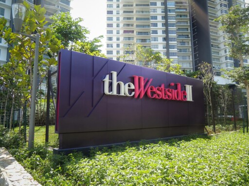 The Westside II