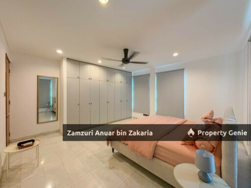 Bungalow KGSAAS, Seksyen 13 Shah Alam