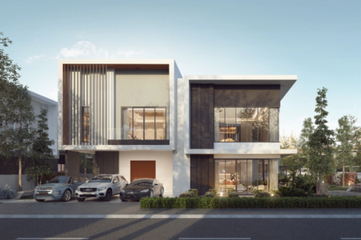 HIJAYU 2 (RESORT VILLA 2)
