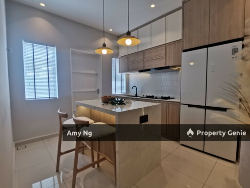 New Project FREEHOLD Single Storey For Sale  Klebang