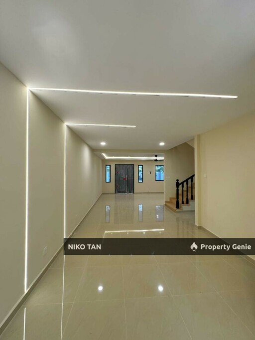 [UNBLOCK VIEW]2Storey Jalan Ronggeng 12 Taman Skudai Baru For Sale