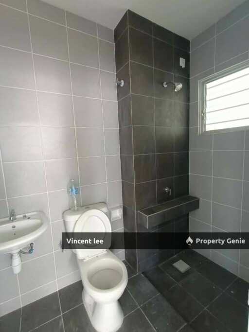 Setia Ecohill 2 [Acorus] Endlot with extra land, 35x5 2 Storey Terrace, Semenyih