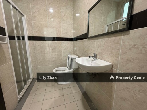 Semi Detached 2-Storey, 5Bed 5Bath, Renovated Basic Fittings, Beautiful Unit, Taman Prima Jaya, Penampang, Kota Kinabalu.
