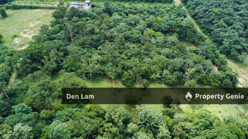 Kuang Zone Industrial land @ Rawang For sale !!