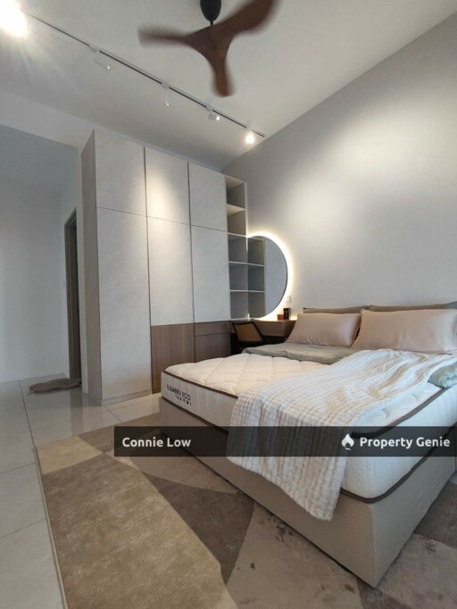 🏡 FULL LOAN NEW Single Storey Terrace House, Corner, Single Storey Bungalow in Meru, Klebang IPOH Chemor ✨ Fenced Up & Guarded Community with Parks, Playground